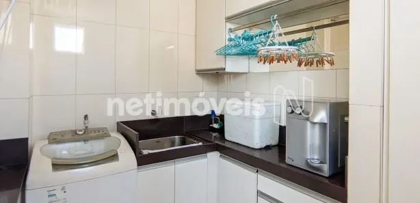 Apartamento com 3 Quartos à venda, 98m² no Centro, Belo Horizonte