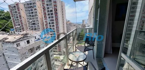 Cobertura com 4 Quartos à venda, 240m² no Leme, Rio de Janeiro