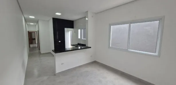 Casa com 2 Quartos à venda, 70m² no Jardim Primavera, Guarujá