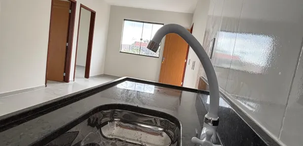 Apartamento com 1 Quarto à venda, 40m² no Alcântara, São Gonçalo