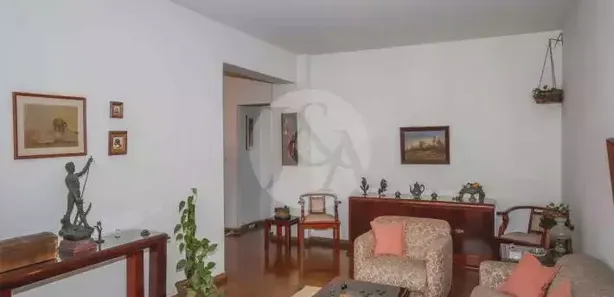 Casa com 6 Quartos à venda, 580m² no Jardim Botânico, Rio de Janeiro