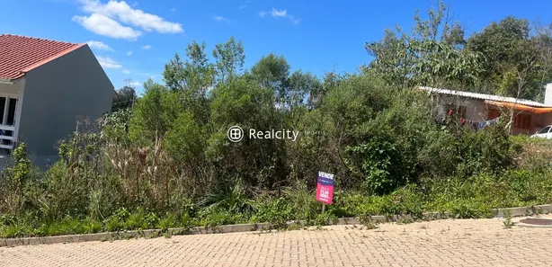 Lote/Terreno à venda, 178m² no Vila Nova II, Bento Gonçalves