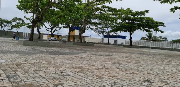 Galpão/Depósito/Armazém para alugar, 9000m² no , Simões Filho