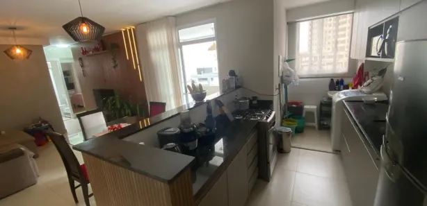 Apartamento com 3 Quartos à venda, 75m² no Nova Suíssa, Belo Horizonte