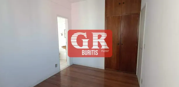 Apartamento com 1 Quarto à venda, 58m² no Lourdes, Belo Horizonte