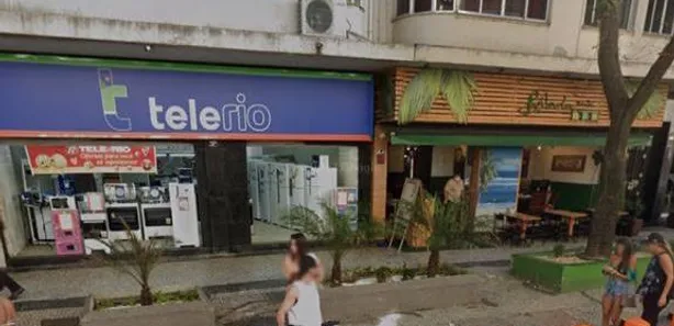 Ponto Comercial para alugar, 122m² no Copacabana, Rio de Janeiro