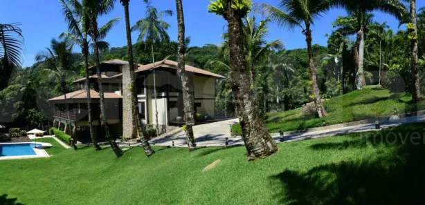 Casa com 5 Quartos à venda, 1500m² no Balneario Praia do Perequê, Guarujá