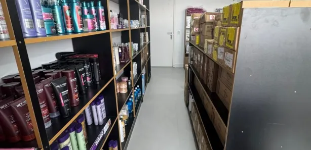 Ponto Comercial com 1 Quarto à venda, 32m² no Ponta Negra, Manaus