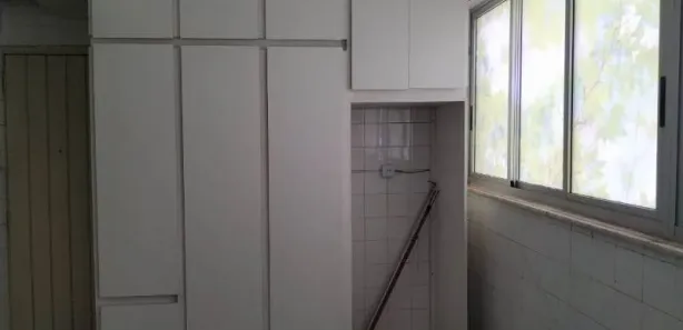Apartamento com 4 Quartos para alugar, 220m² no Funcionários, Belo Horizonte