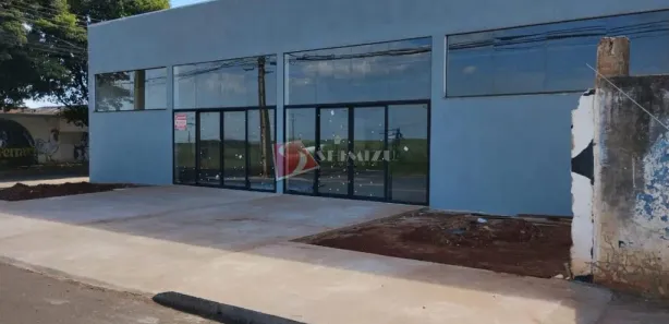 Galpão/Depósito/Armazém para alugar, 412m² no Paiçandu, Paiçandu