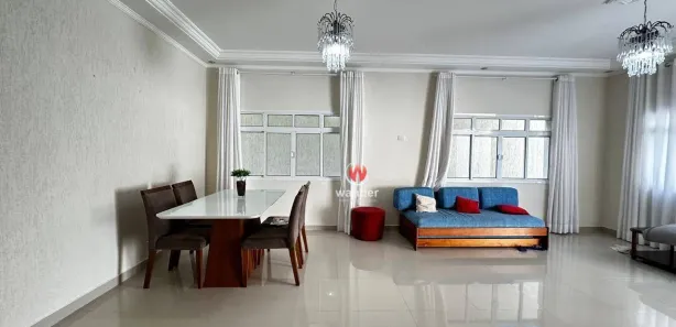 Sobrado com 4 Quartos à venda, 264m² no Jardim Las Palmas, Guarujá