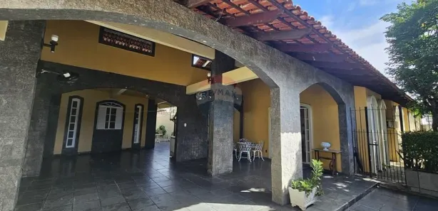 Casa com 4 Quartos à venda, 361m² no Parque 10 de Novembro, Manaus
