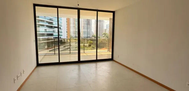 Apartamento com 4 Quartos à venda, 172m² no Horto Florestal, Salvador