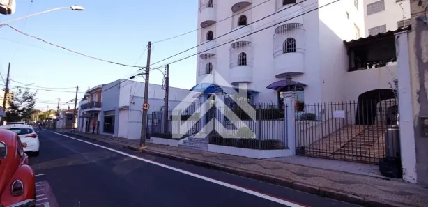 Apartamento com 3 Quartos para venda ou aluguel, 133m² no Jardim São Caetano, Rio Claro
