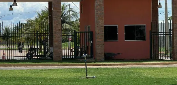 Lote/Terreno à venda, 900m² no Loteamento Caribe, Palmas