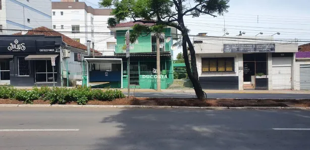 Lote/Terreno à venda, 524m² no Nossa Senhora de Fátima, Santa Maria
