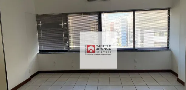 Sala Comercial à venda, 28m² no Brotas, Salvador