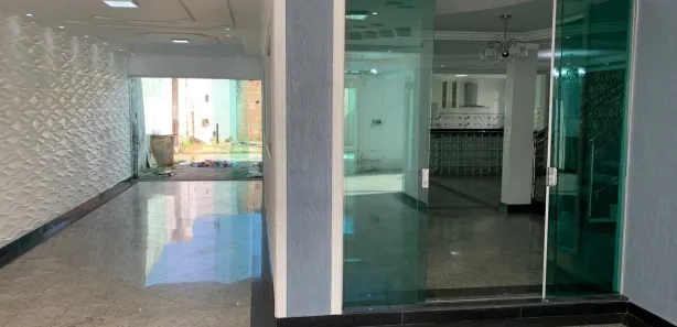 Casa com 3 Quartos para venda ou aluguel, 380m² no Ingá, Betim