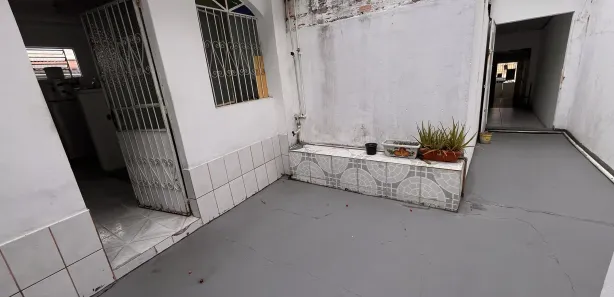 Sobrado com 2 Quartos à venda, 40m² no Coroado, Manaus