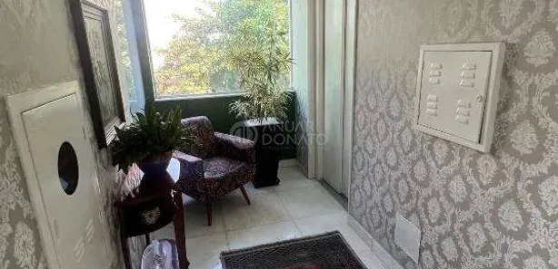 Apartamento com 3 Quartos à venda, 140m² no Carmo, Belo Horizonte
