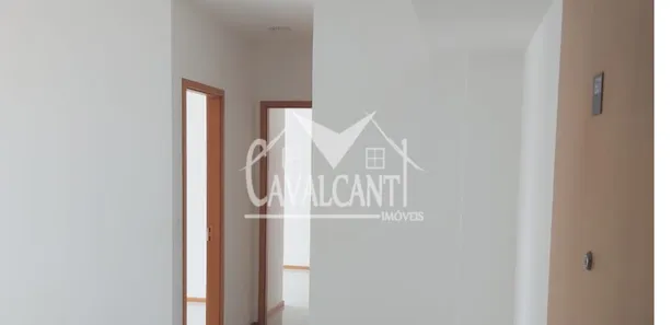 Apartamento com 2 Quartos à venda, 62m² no Centro, Itaboraí