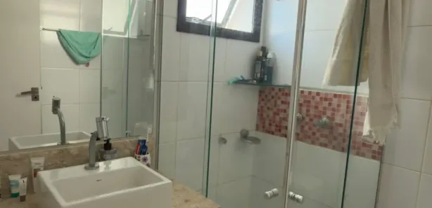 Apartamento com 3 Quartos à venda, 110m² no Pituba, Salvador