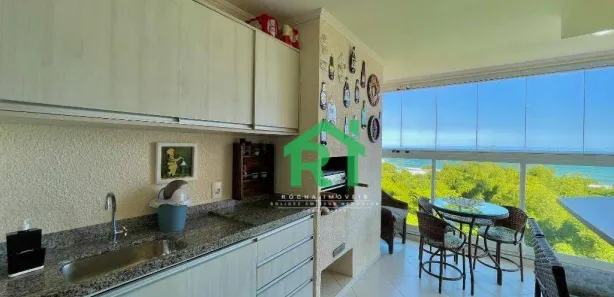 Apartamento com 3 Quartos à venda, 120m² no Vila Alzira, Guarujá