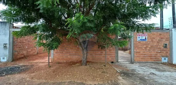 Casa com 1 Quarto à venda, 70m² no Loteamento Céu Azul, Araguaína