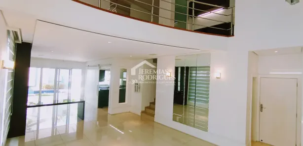 Casa de Condomínio com 4 Quartos à venda, 400m² no Jardim das Nações, Taubaté