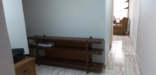 Apartamento com 1 Quarto para alugar, 48m² no Leme, Rio de Janeiro