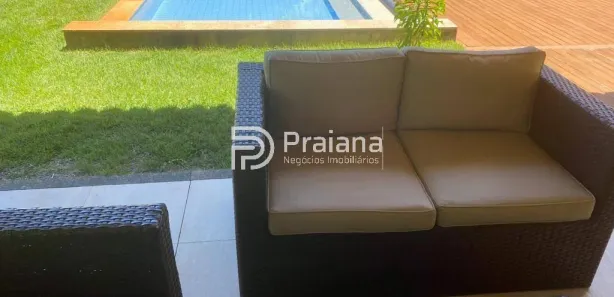 Casa de Condomínio com 4 Quartos à venda, 298m² no , Mata de São João
