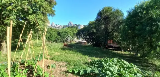 Lote/Terreno à venda, 2193m² no Nossa Senhora de Lourdes, Caxias do Sul