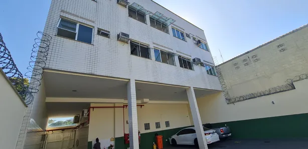 Ponto Comercial para alugar, 18m² no Anil, Rio de Janeiro