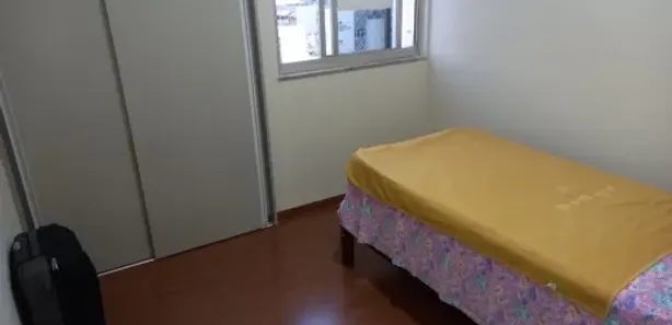 Apartamento com 3 Quartos à venda, 93m² no Funcionários, Belo Horizonte