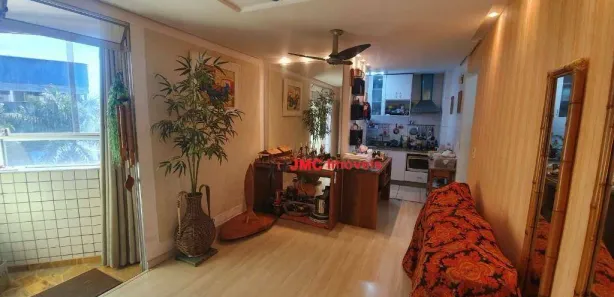 Apartamento com 2 Quartos para alugar, 61m² no Liberdade, Belo Horizonte