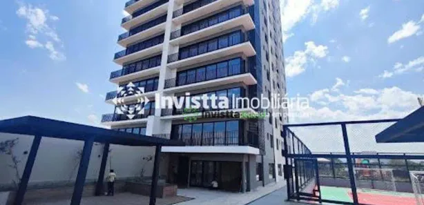 Apartamento com 3 Quartos à venda, 94m² no Graciosa - Orla 14, Palmas