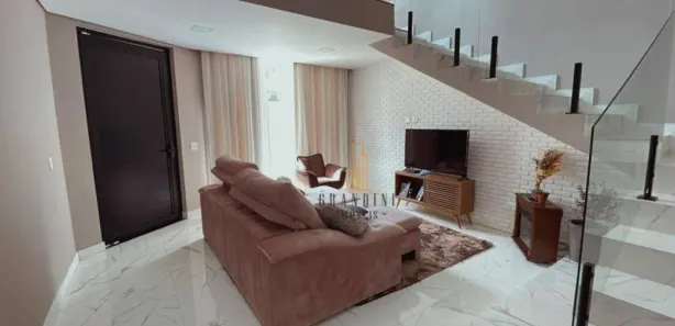 Casa com 4 Quartos à venda, 180m² no Represa, Ribeirão Pires