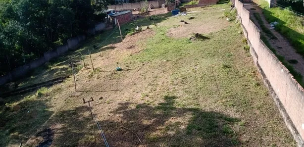 Lote/Terreno para venda ou aluguel, 10000m² no Cassange, Salvador