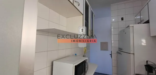Apartamento com 3 Quartos para venda ou aluguel, 69m² no Jardim das Nações, Taubaté