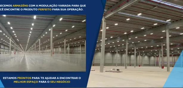 Galpão/Depósito/Armazém para alugar, 884m² no Taquara, Rio de Janeiro