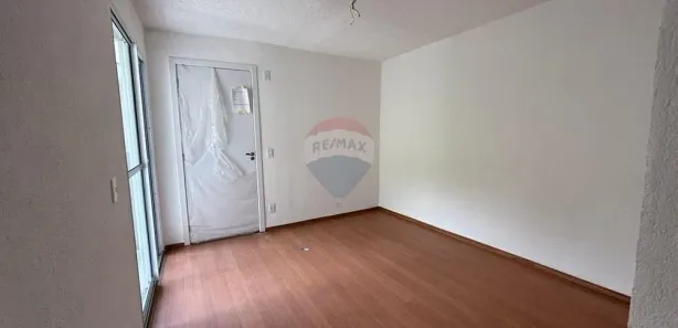 Apartamento com 2 Quartos à venda, 47m² no Campo Grande, Rio de Janeiro