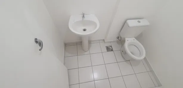 Ponto Comercial para alugar, 28m² no Centro, Nova Iguaçu