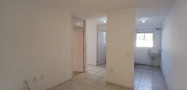 Apartamento com 2 Quartos para alugar, 41m² no Campo Grande, Rio de Janeiro