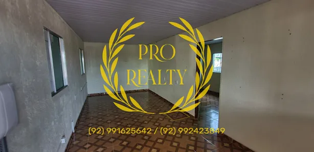Galpão/Depósito/Armazém com 3 Quartos para venda ou aluguel, 540m² no Santo Antônio, Manaus