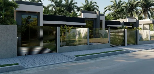 Casa com 2 Quartos à venda, 52m² no Sertãozinho, Matinhos