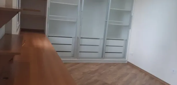 Apartamento com 2 Quartos para alugar, 90m² no Jardim Meny, São Roque