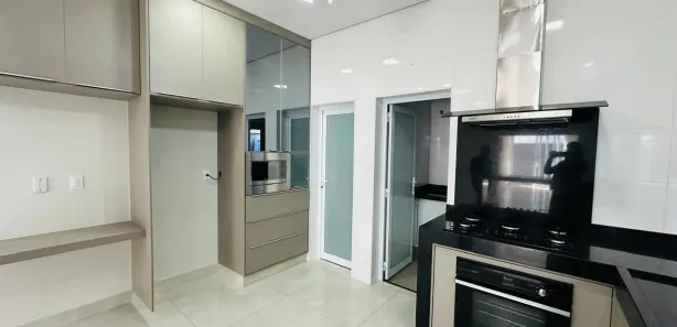 Casa de Condomínio com 3 Quartos para alugar, 153m² no Parque Brasil 500, Paulínia