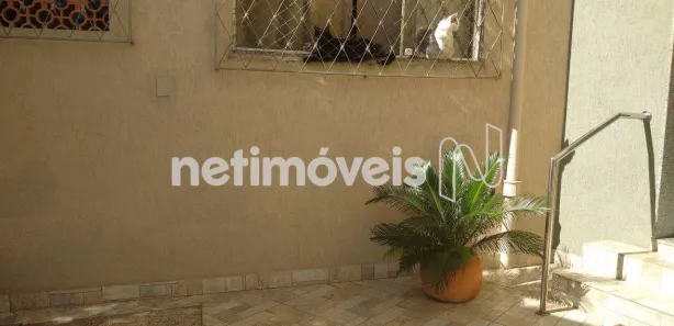 Apartamento com 3 Quartos à venda, 60m² no Calafate, Belo Horizonte