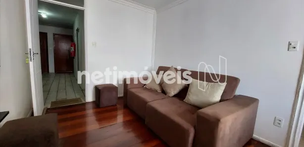 Apartamento com 3 Quartos para alugar, 86m² no Pituba, Salvador