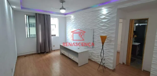 Apartamento com 1 Quarto para alugar, 46m² no Pechincha, Rio de Janeiro